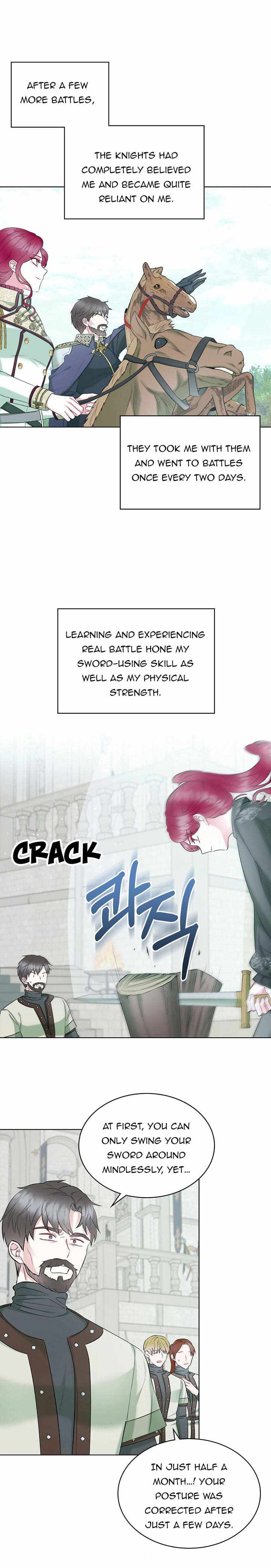 Villainess Maker Chapter 43 2